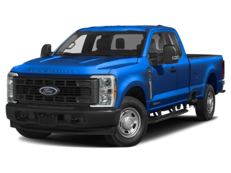 2026 Ford F-350 XL photo 1