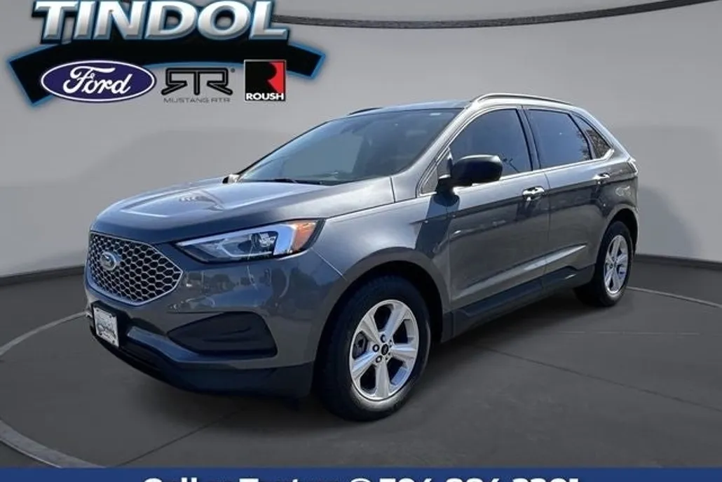 2024 Ford Edge SE photo 1