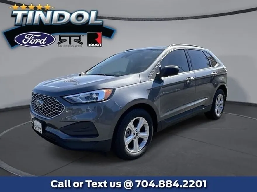 2024 Ford Edge SE photo 1