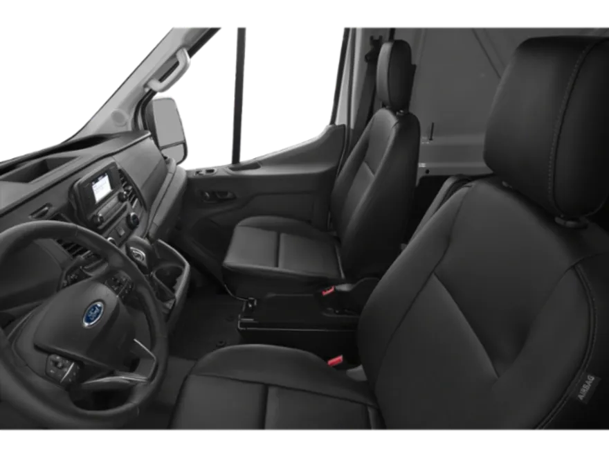2025 Ford Transit Cargo Van photo 6