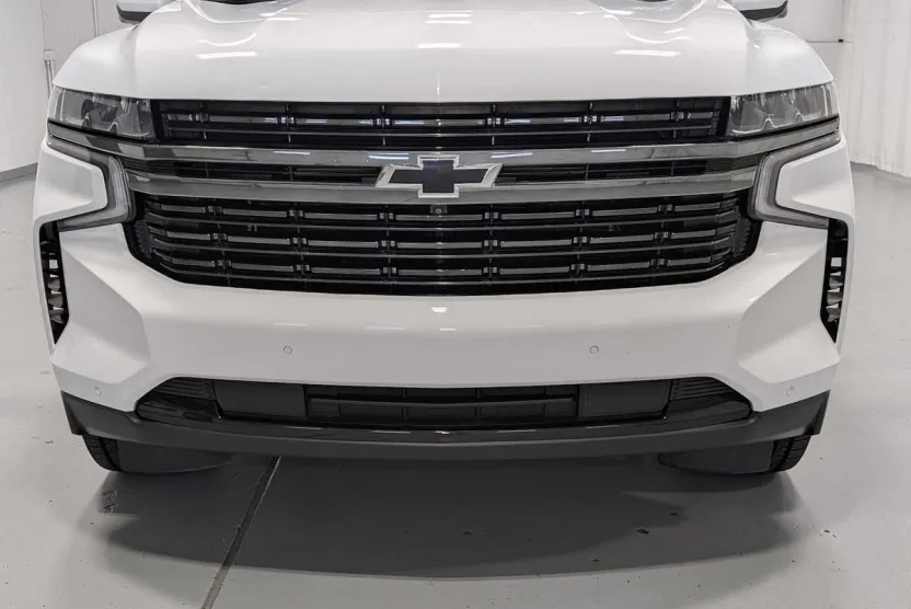 2022 Chevrolet Tahoe RST photo 1