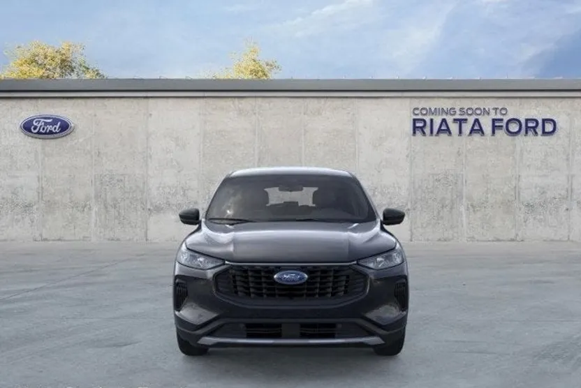 2026 Ford Escape Active photo 1