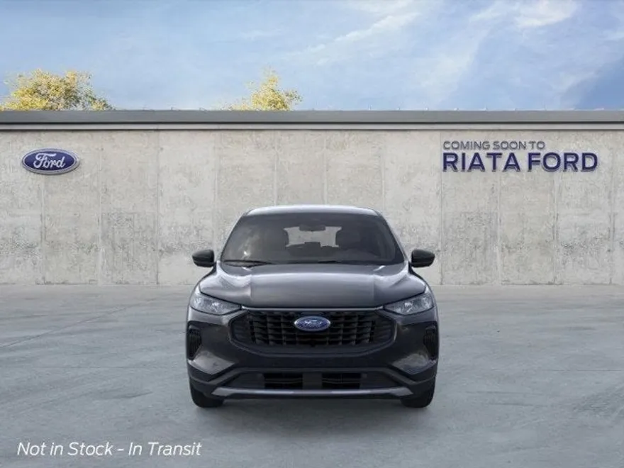 2026 Ford Escape Active photo 1