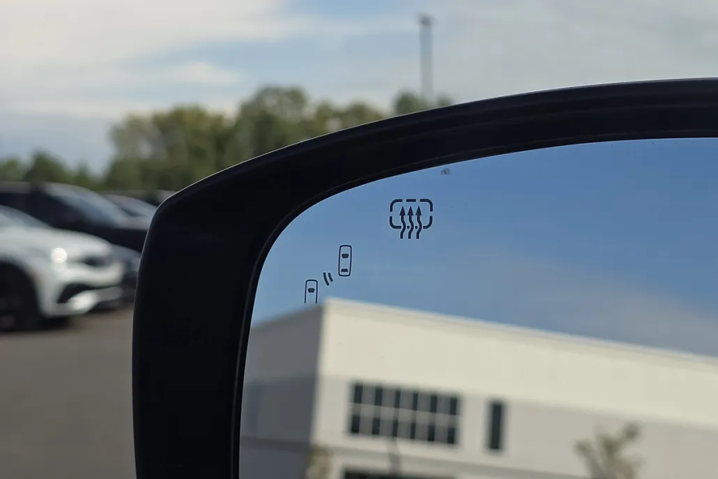 2018 Subaru Forester Premium photo 1