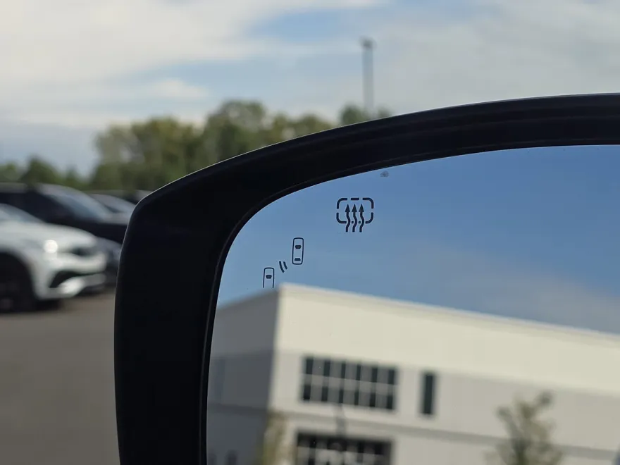 2018 Subaru Forester Premium photo 1