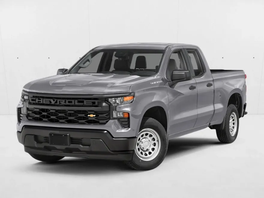 2023 Chevrolet Silverado 1500 RST photo 1