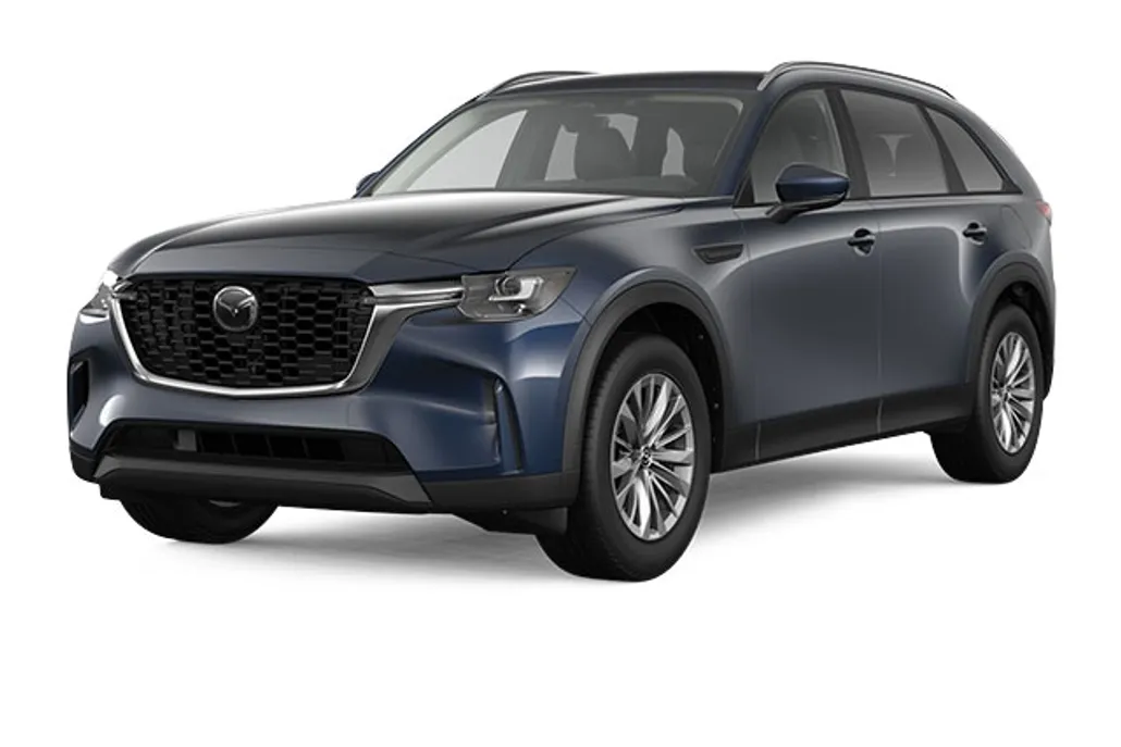 2025 Mazda CX-90 3.3 Turbo Select photo 1
