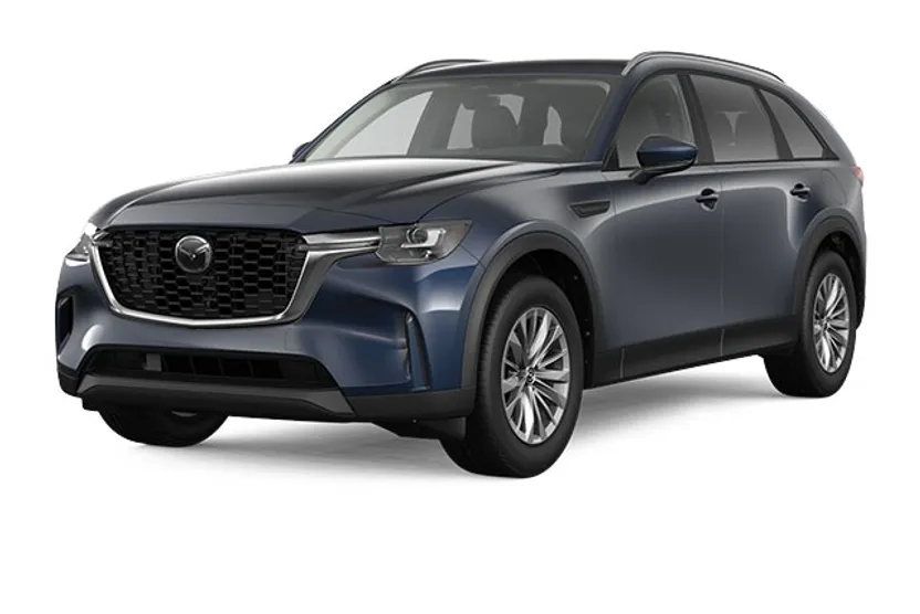 2025 Mazda CX-90 3.3 Turbo Select photo 1