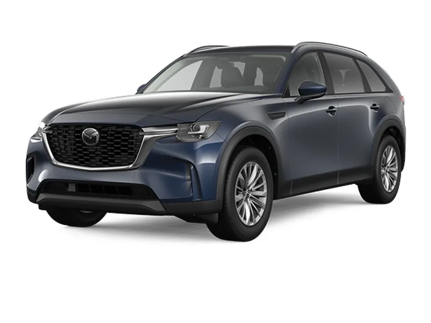 2025 Mazda CX-90 3.3 Turbo Select photo 1