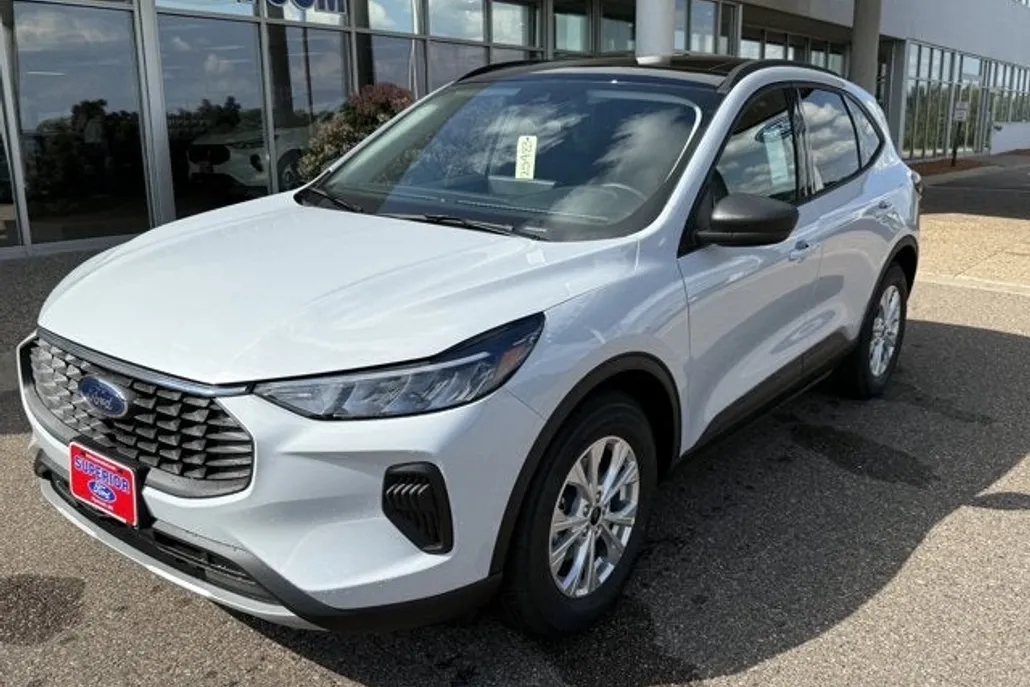 2025 Ford Escape Active photo 1
