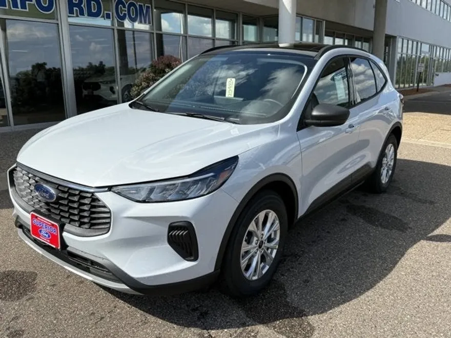 2025 Ford Escape Active photo 1