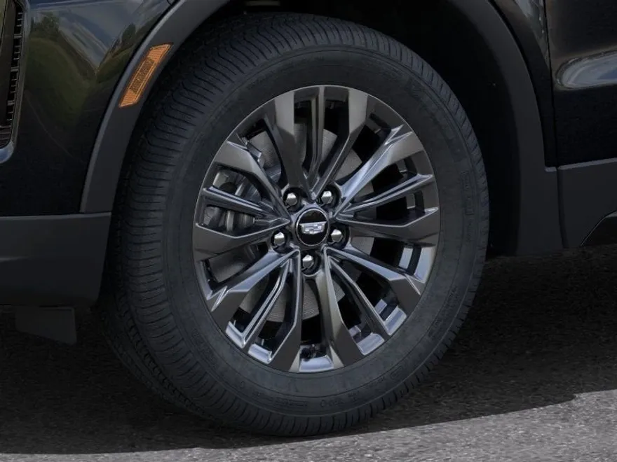 2025 Cadillac XT4 Premium Luxury photo 1