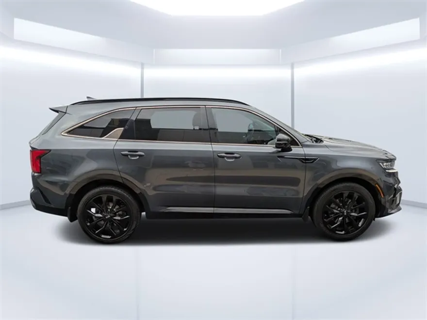 2021 Kia Sorento SX photo 1