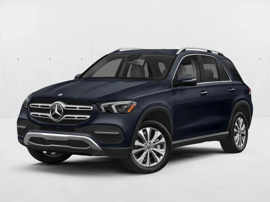 2020 Mercedes Benz GLE 350 4MATIC photo 1