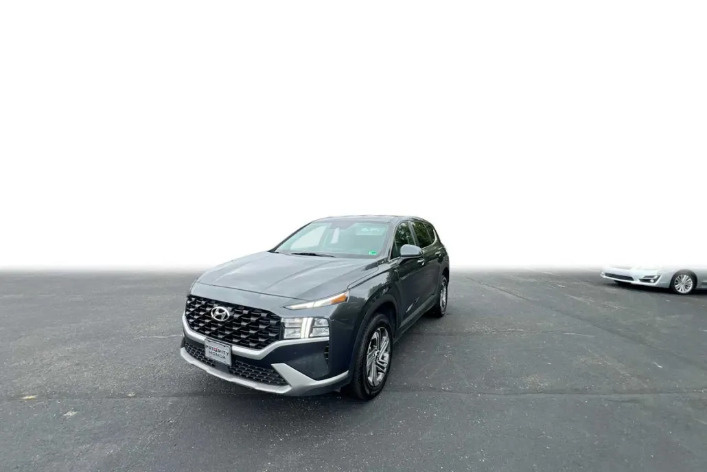 2023 Hyundai Santa Fe SE photo 1