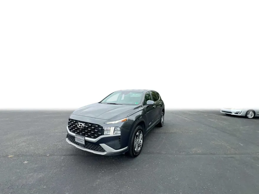 2023 Hyundai Santa Fe SE photo 1
