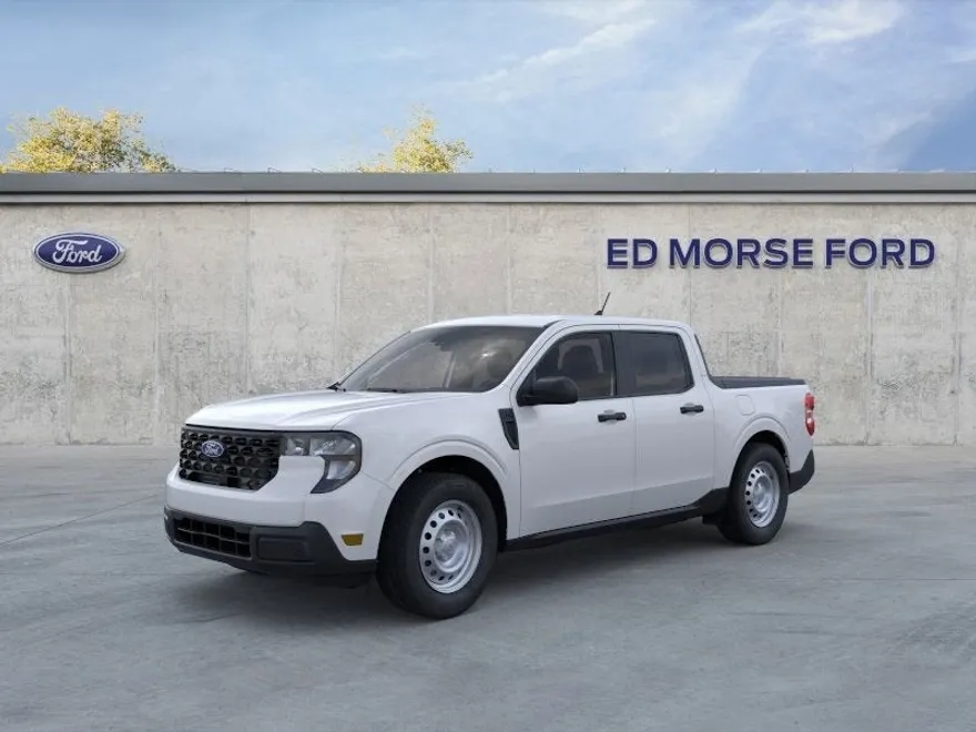 2025 Ford Maverick XL photo 1
