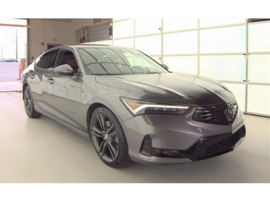 2023 Acura Integra A-Spec photo 1