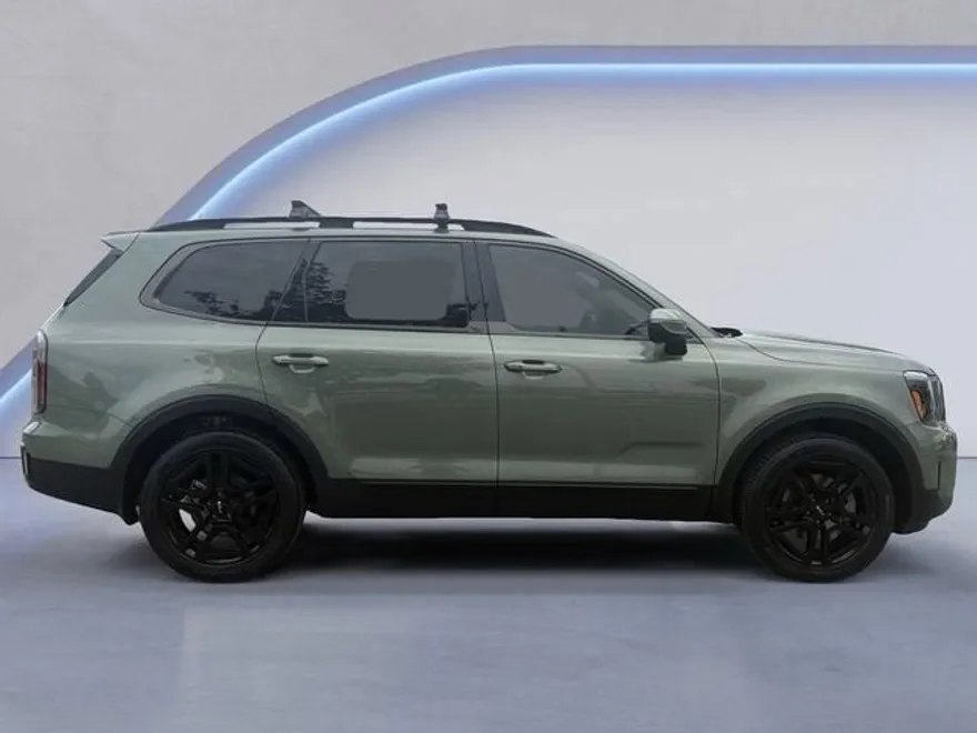 2024 Kia Telluride EX X-Line photo 1