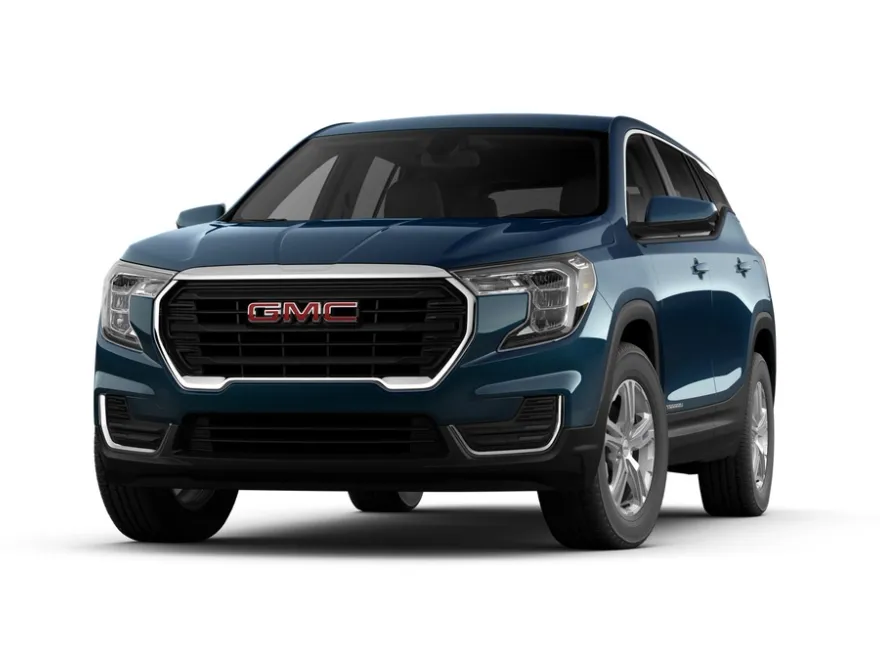2024 Gmc Terrain SLE photo 1