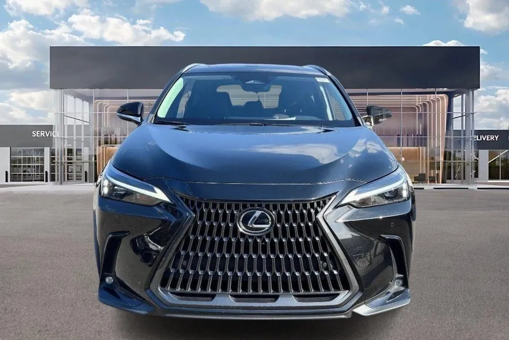 2023 Lexus NX 350 Premium photo 1