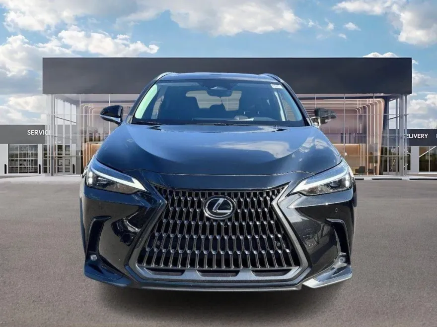 2023 Lexus NX 350 Premium photo 1