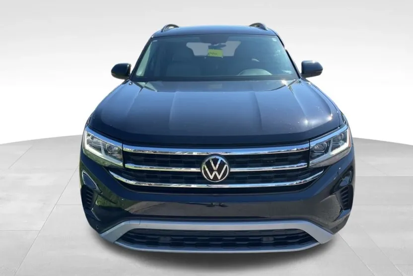 2022 Volkswagen Atlas V6 SE Technology photo 1