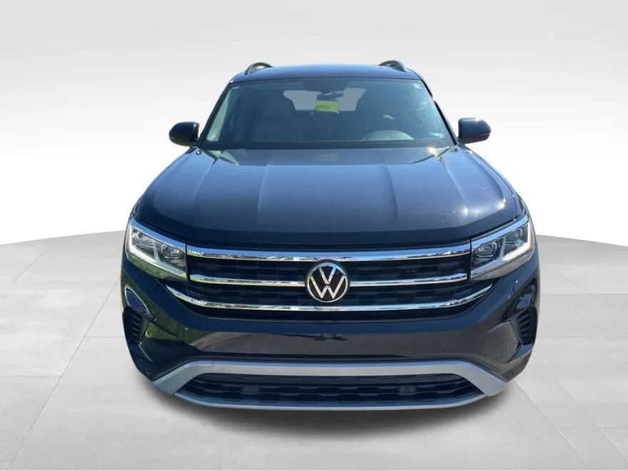 2022 Volkswagen Atlas V6 SE Technology photo 1