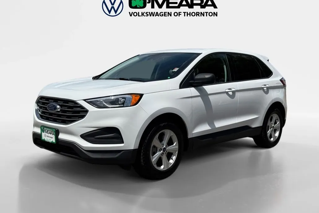 2022 Ford Edge SE photo 1