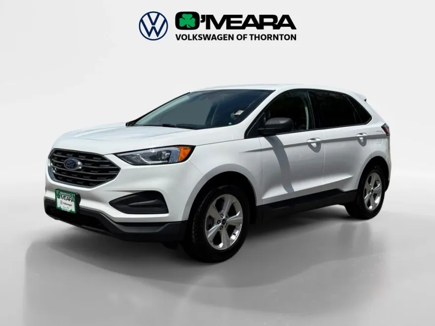 2022 Ford Edge SE photo 1