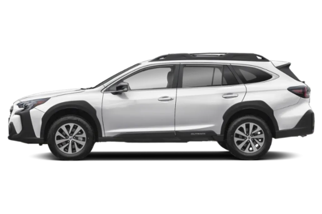 2025 Subaru Outback Premium photo 1