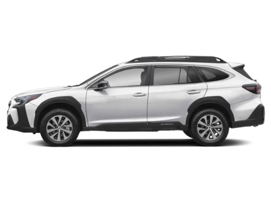 2025 Subaru Outback Premium photo 1