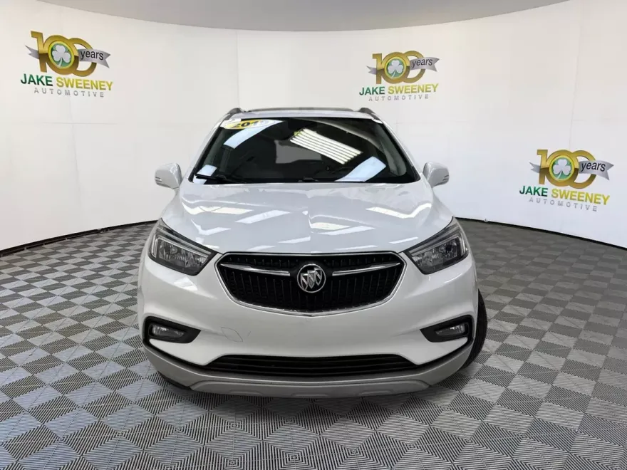 2019 Buick Encore Sport Touring photo 1