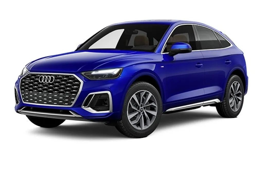 2024 Audi Q5 S line Premium Plus Sportback photo 1