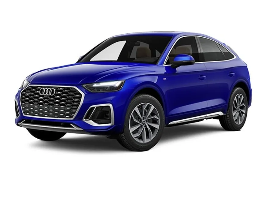 2024 Audi Q5 S line Premium Plus Sportback photo 1