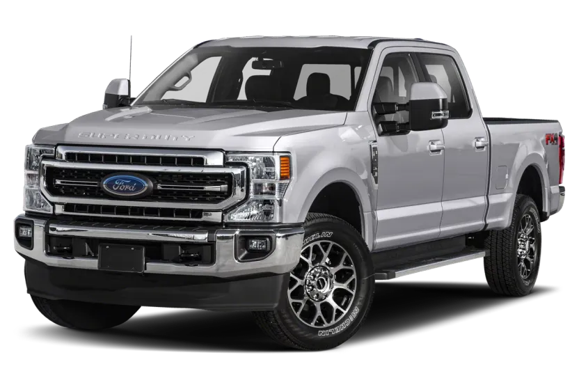 2020 Ford F-250 photo 1