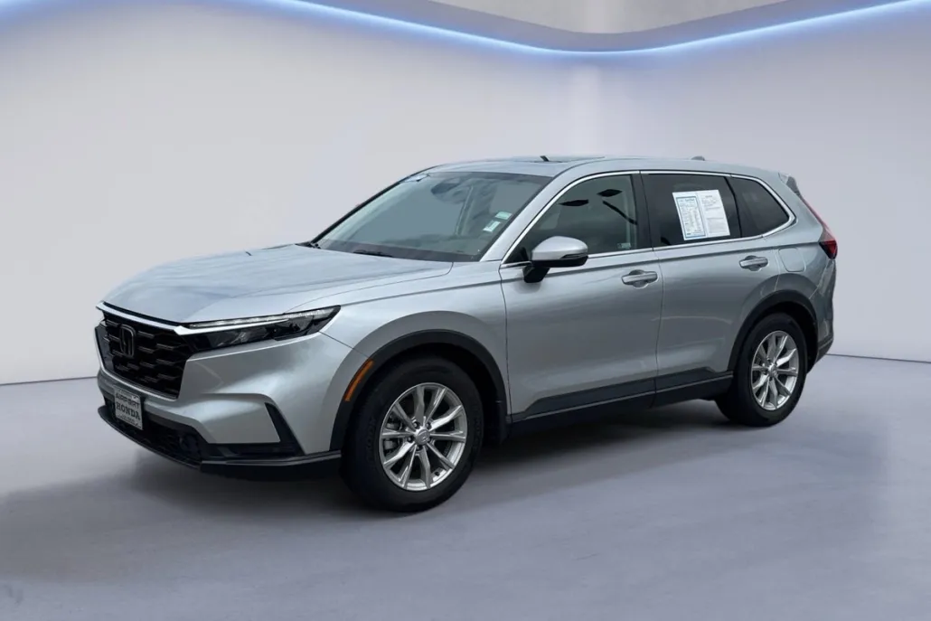 2023 Honda CR-V EX-L photo 1