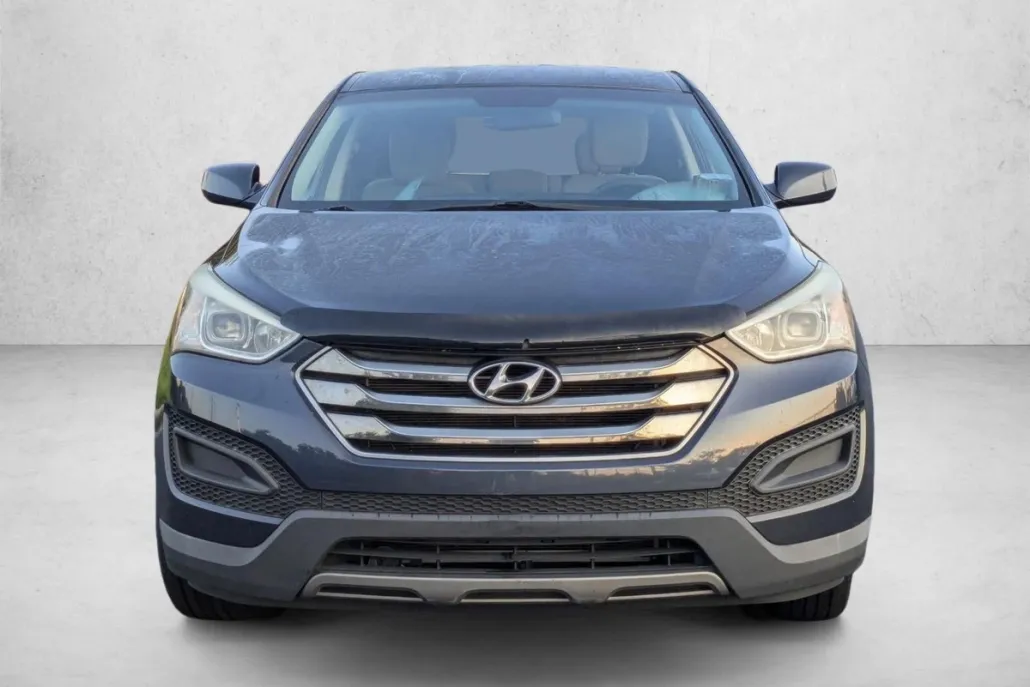 2016 Hyundai Santa Fe Sport Base photo 1