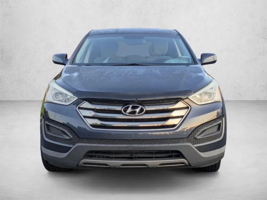 2016 Hyundai Santa Fe Sport Base photo 1