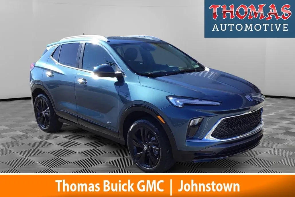 2026 Buick Encore GX Sport Touring photo 1