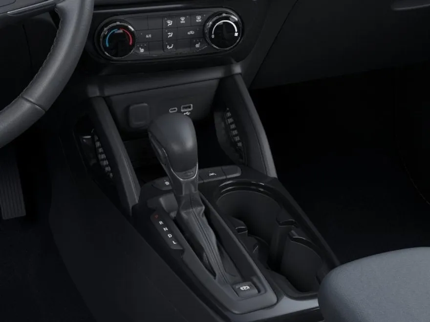 2024 Chevrolet Trailblazer LT photo 47