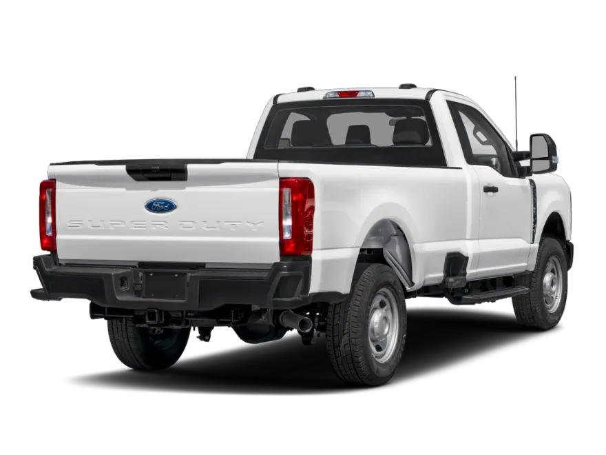 2026 Ford F-350 photo 1