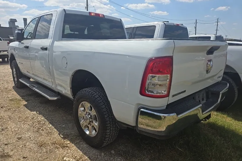 2024 Ram 2500 Big Horn photo 1