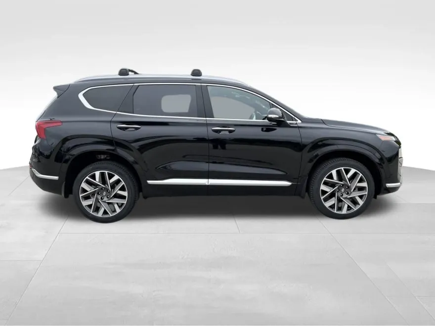 2023 Hyundai Santa Fe Calligraphy photo 1