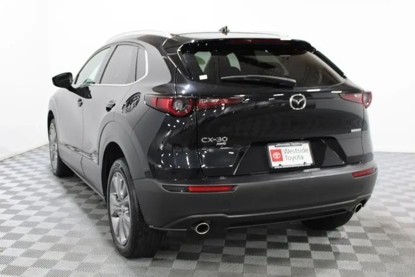 2024 Mazda CX-30 2.5 S Premium photo 1