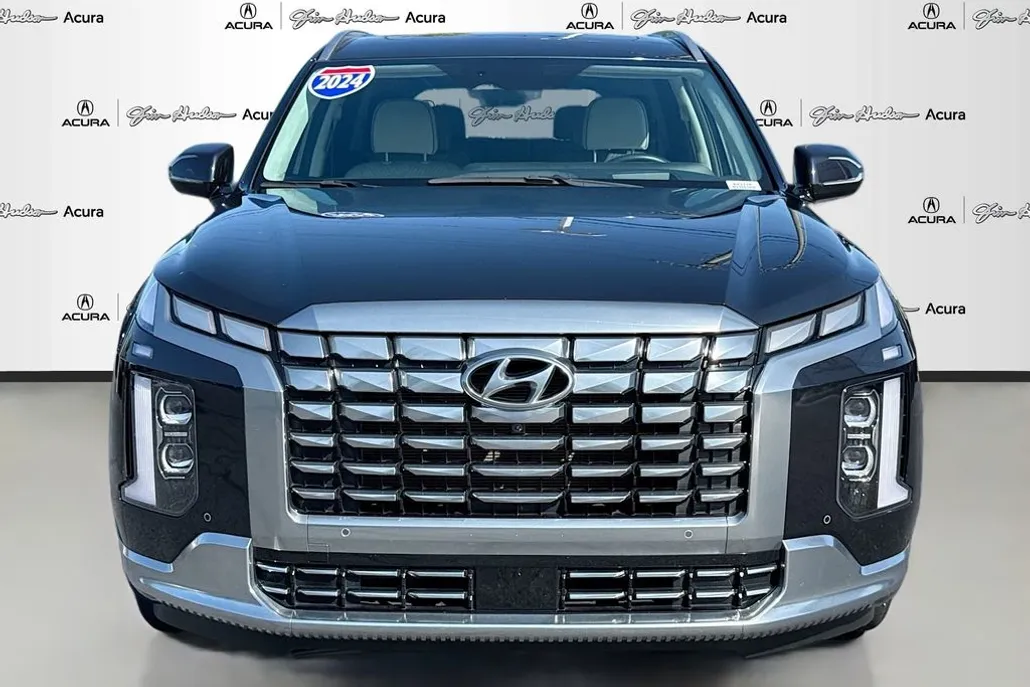 2024 Hyundai Palisade Calligraphy photo 1