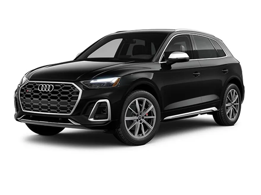 2025 Audi SQ5 Premium Plus photo 1