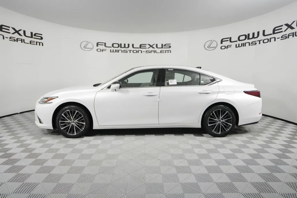 2025 Lexus ES 350 Premium photo 1