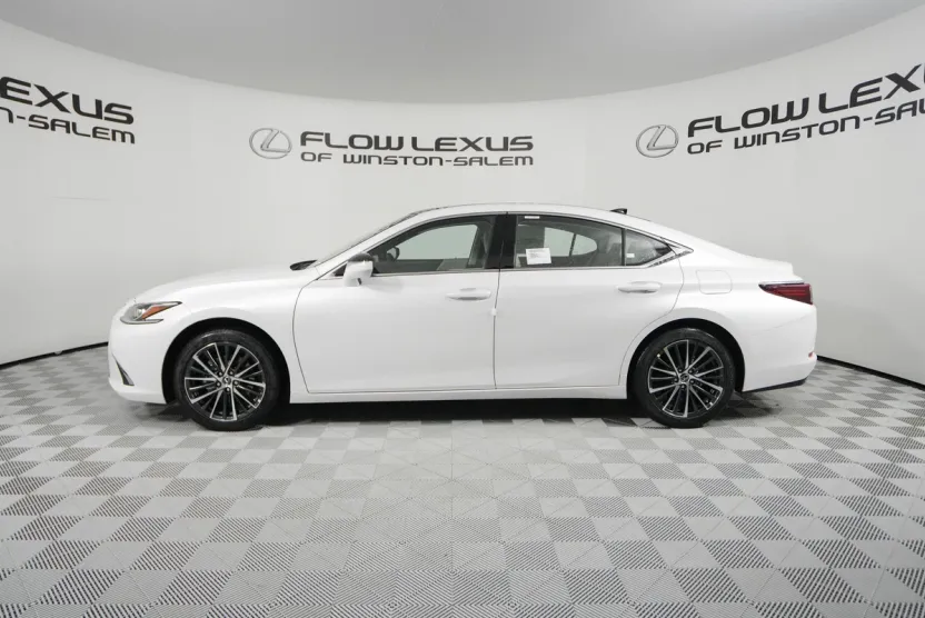 2025 Lexus ES 350 Premium photo 1