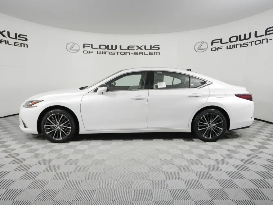 2025 Lexus ES 350 Premium photo 1